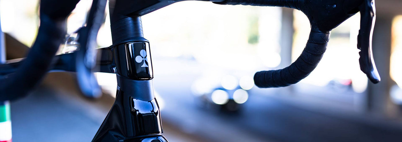 Colnago Bikes: Combining Tradition with Cutting-Edge Technology - RA Cycles