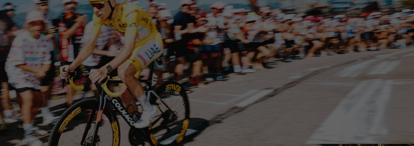 The ENVE SES 4.5 - ENVE's Best Wheel To-Date - RA Cycles