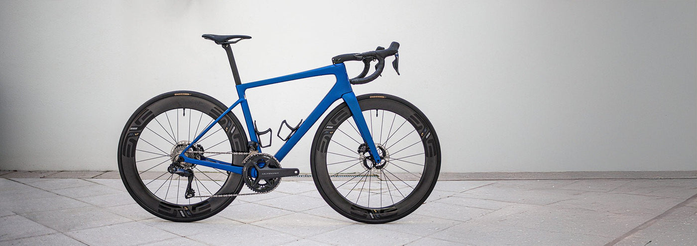 ENVE Melee: A Complete Race Machine – My In-Depth Ride Review - RA Cycles