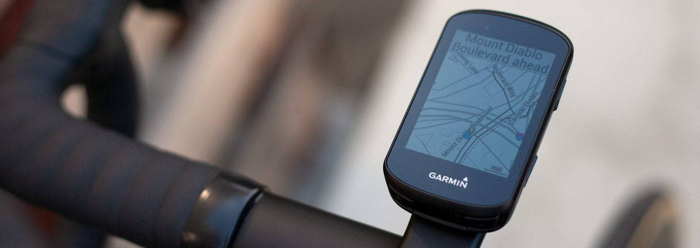 The best Garmin Edge / Garmin Varia environment features - RA Cycles