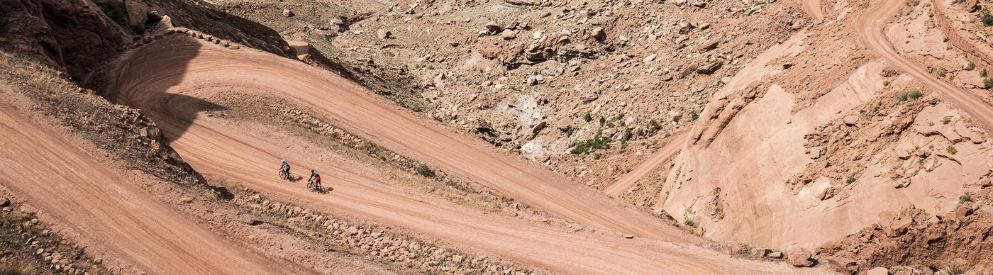 Why Gravel Biking is the new Choice for So Many Riders - RA Cycles