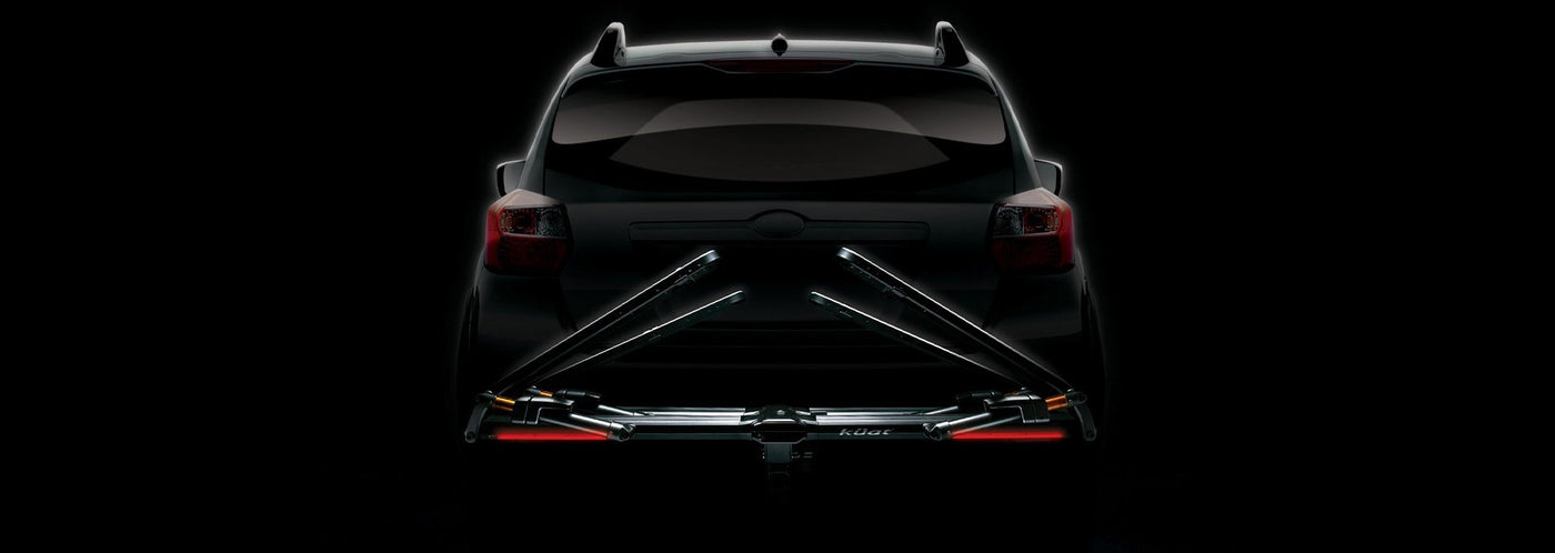 Unlock Ultimate Adventures: Kuat Piston Pro X Bike Rack - Your Journey Redefined! - RA Cycles