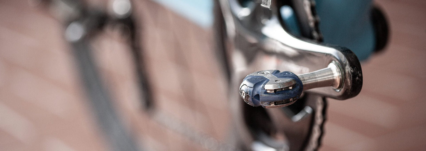 Choosing the Right Pedal System: Look, Shimano, and Speedplay - RA Cycles