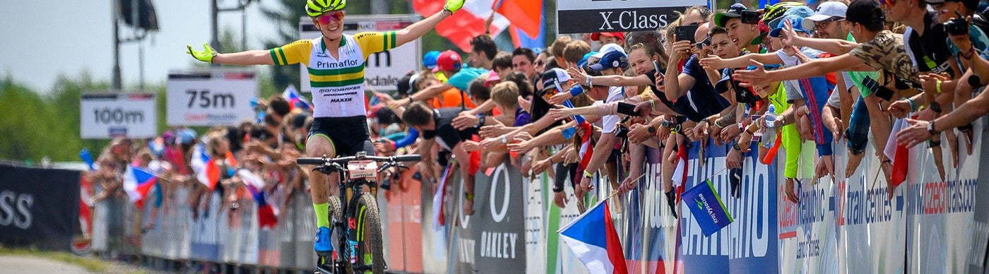 Mondraker Mountain Bikes - RA Cycles