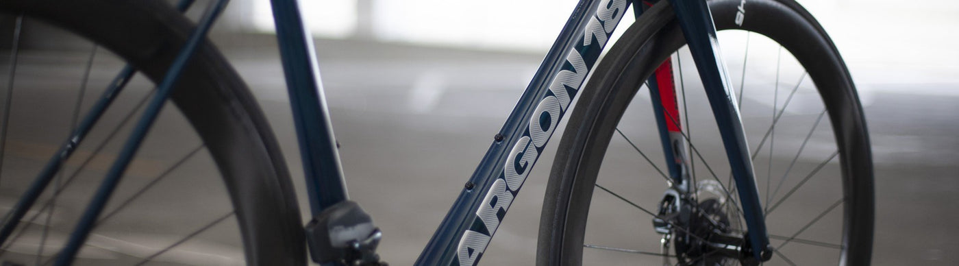 Argon 18 - RA Cycles