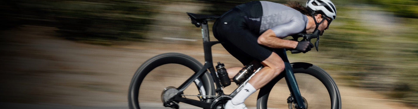 Assos Bib Shorts - RA Cycles