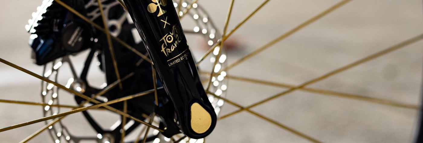 Brakes & Brake Levers - RA Cycles