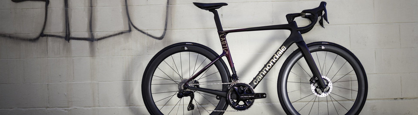 Cannondale Bicycles - RA Cycles