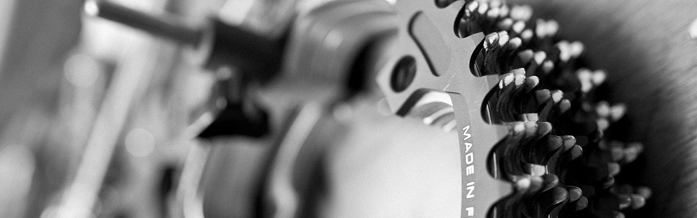 Chainrings - RA Cycles