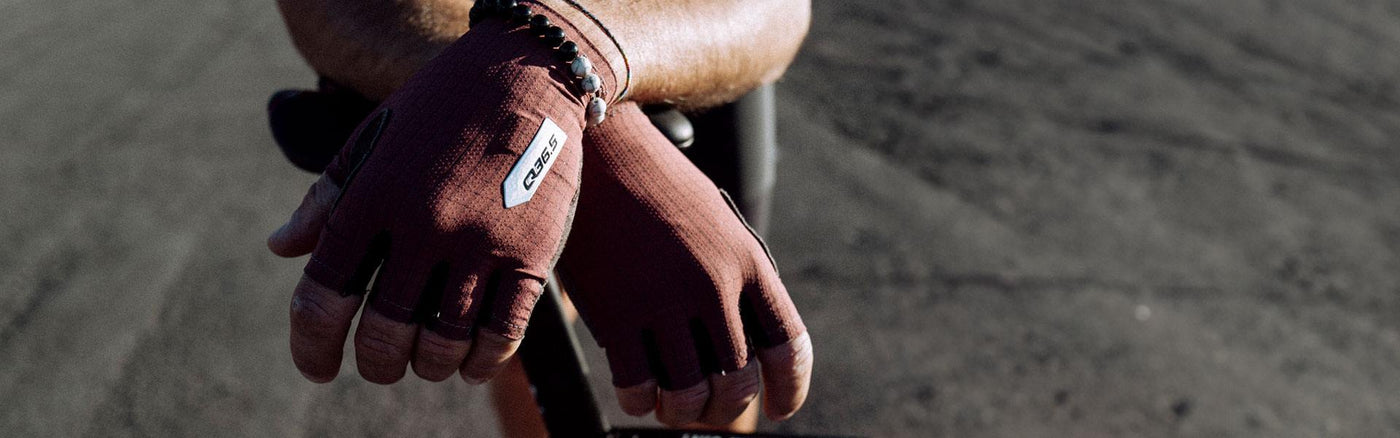 Cycling Gloves - RA Cycles