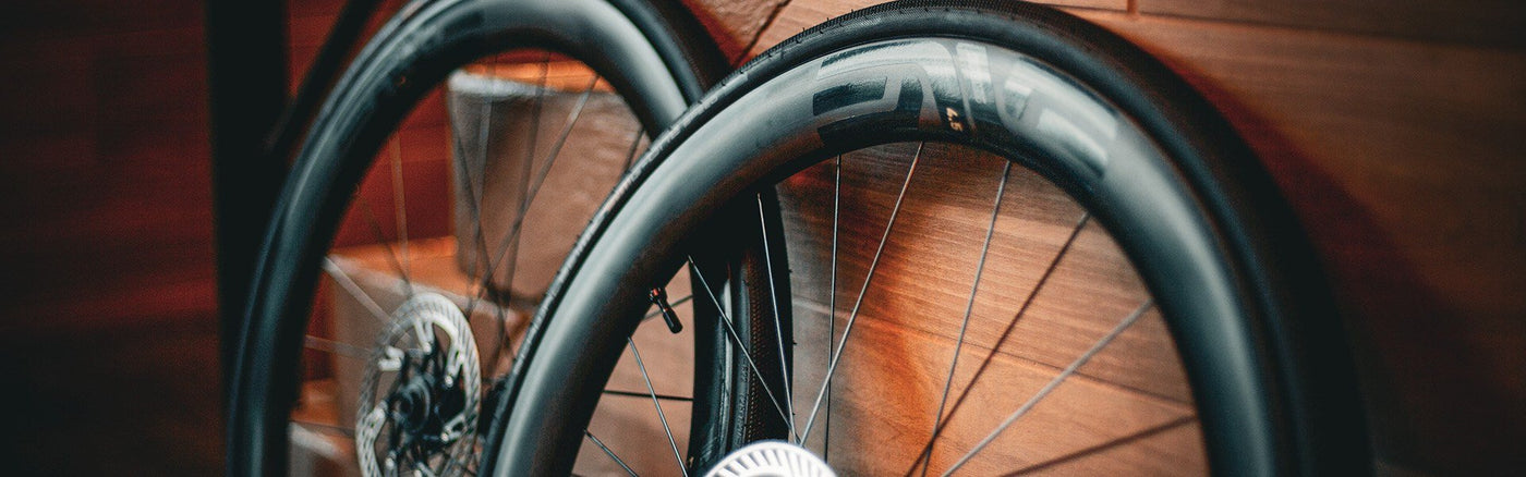 Enve Wheels - RA Cycles