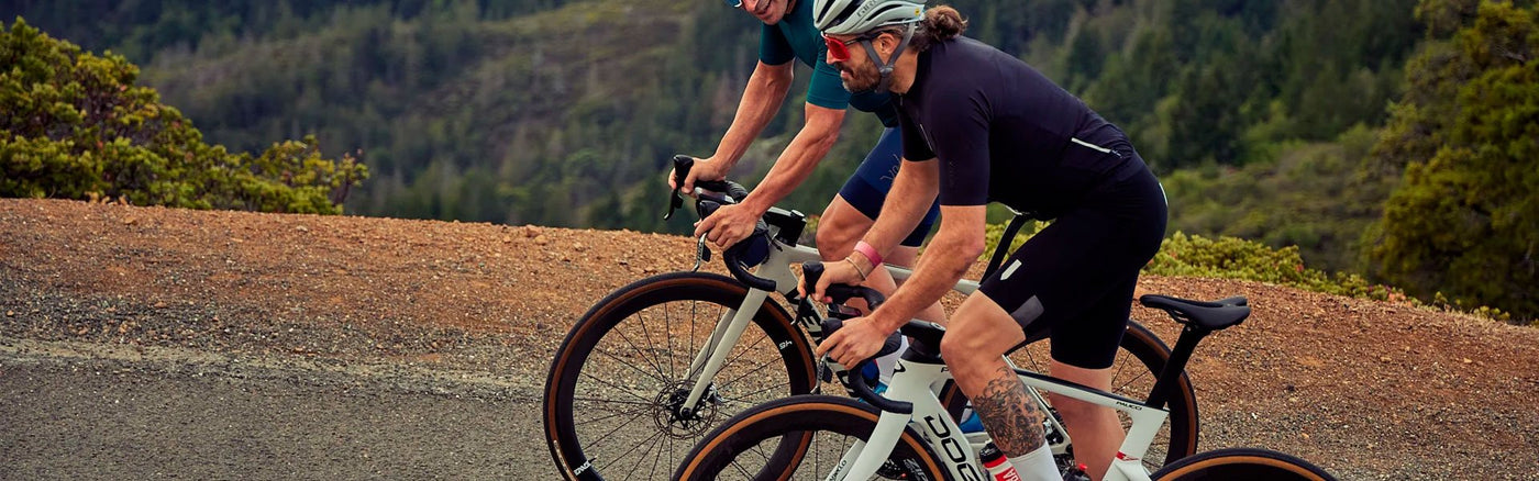 Form Cycling - RA Cycles