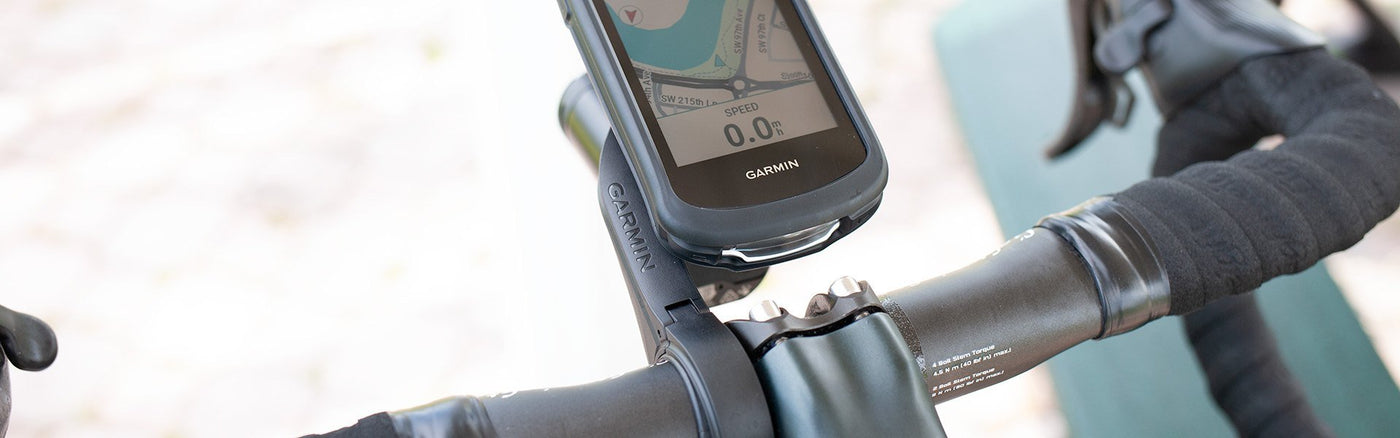 Bike Computer Mounts / Accessories - RA Cycles