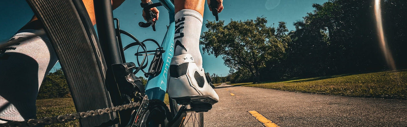 Men Road Shoes - RA Cycles