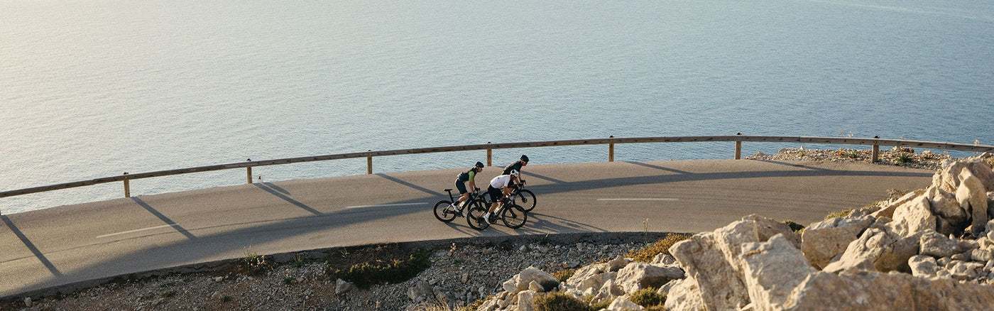 Men's Cycling Apparel - RA Cycles