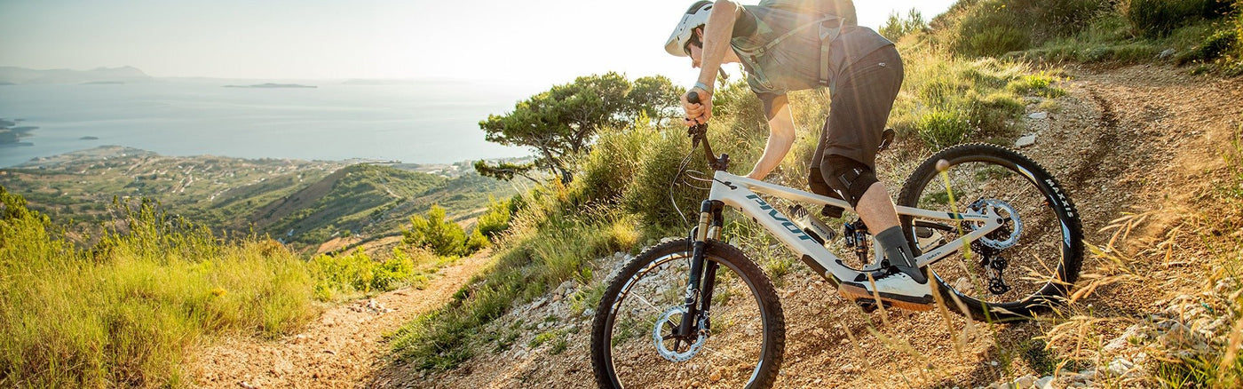 Pivot Bicycles - RA Cycles