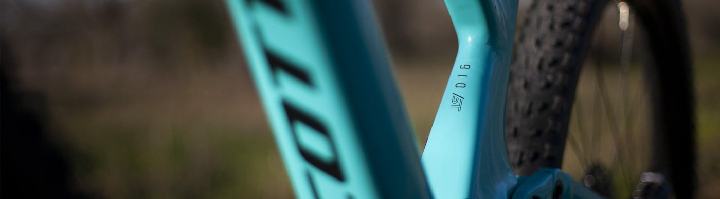 Scott Bicycles - RA Cycles