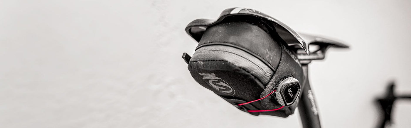 Bike Saddle Bags / Top-Tube Bags - RA Cycles