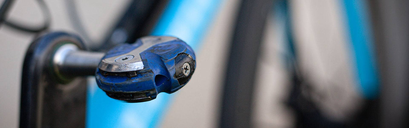 Bike Pedals & Cleats - RA Cycles