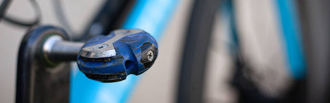 Bike Pedals & Cleats - RA Cycles