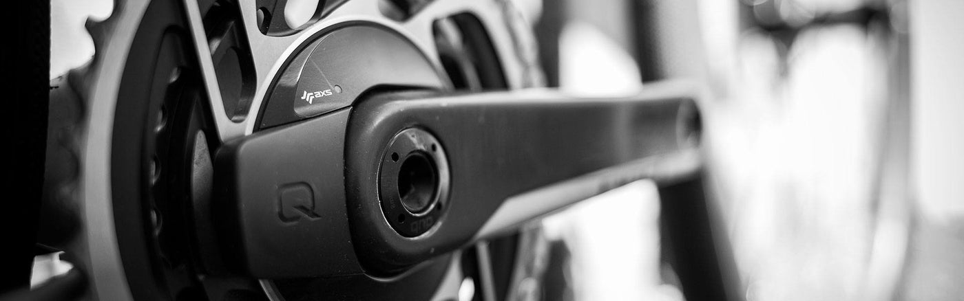 Cranksets - RA Cycles