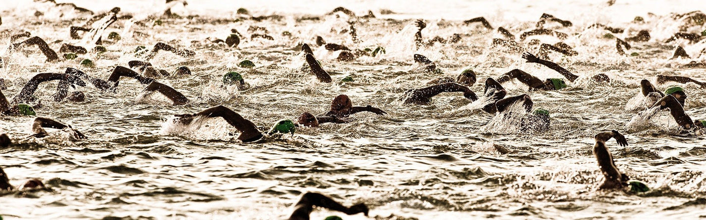 Women Triathlon Wetsuits - RA Cycles