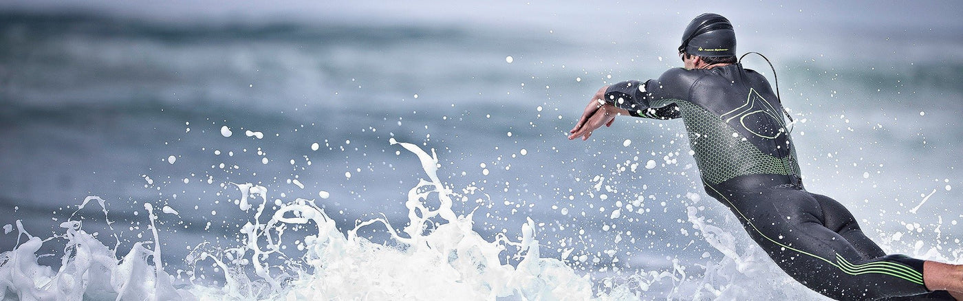 Triathlon Accessories - RA Cycles
