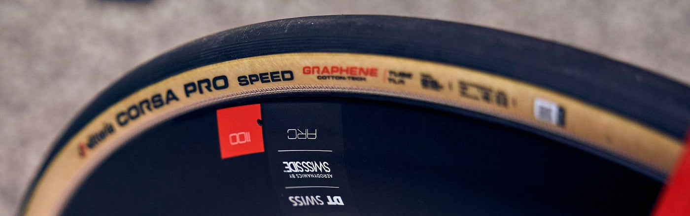 Vittoria Bike Tires - RA Cycles