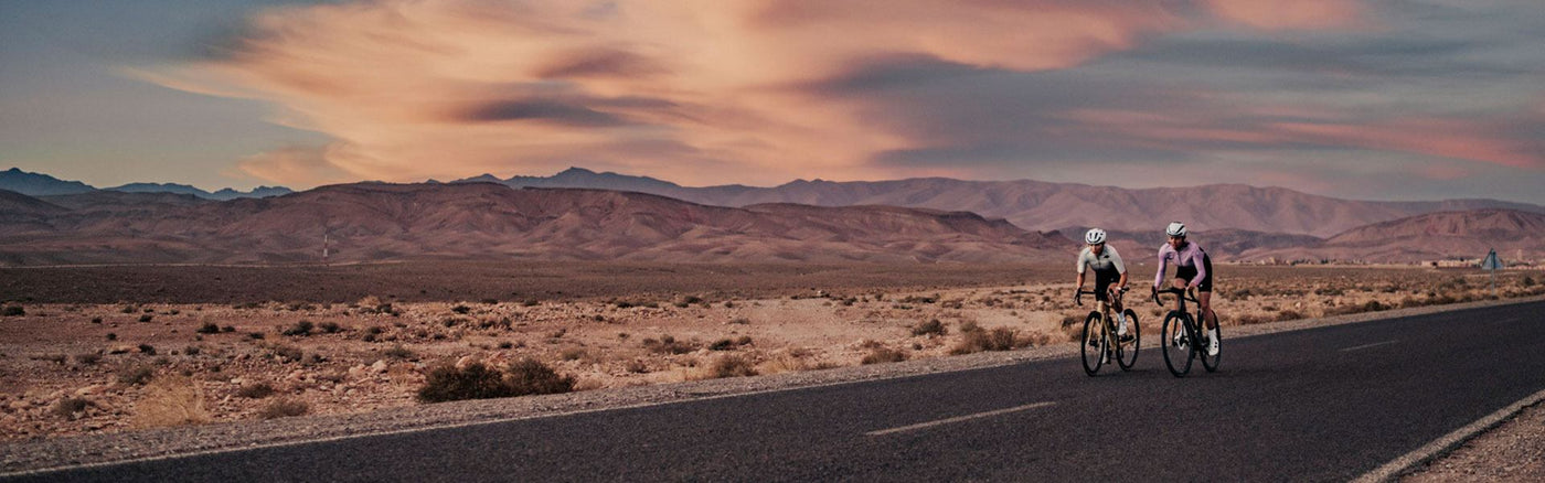 Women's Cycling Apparel - RA Cycles