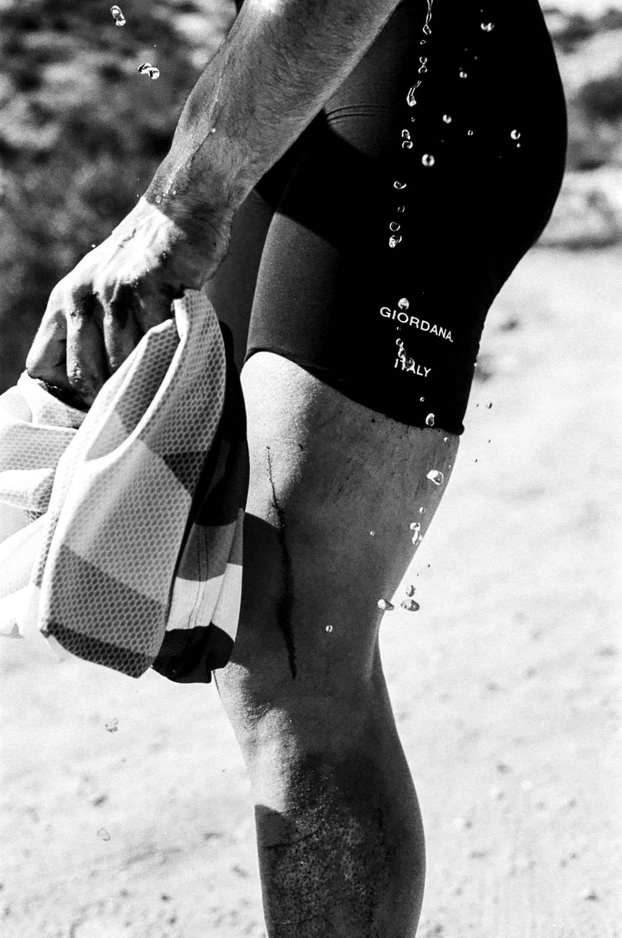 Giordana The KB Men's Bib Short