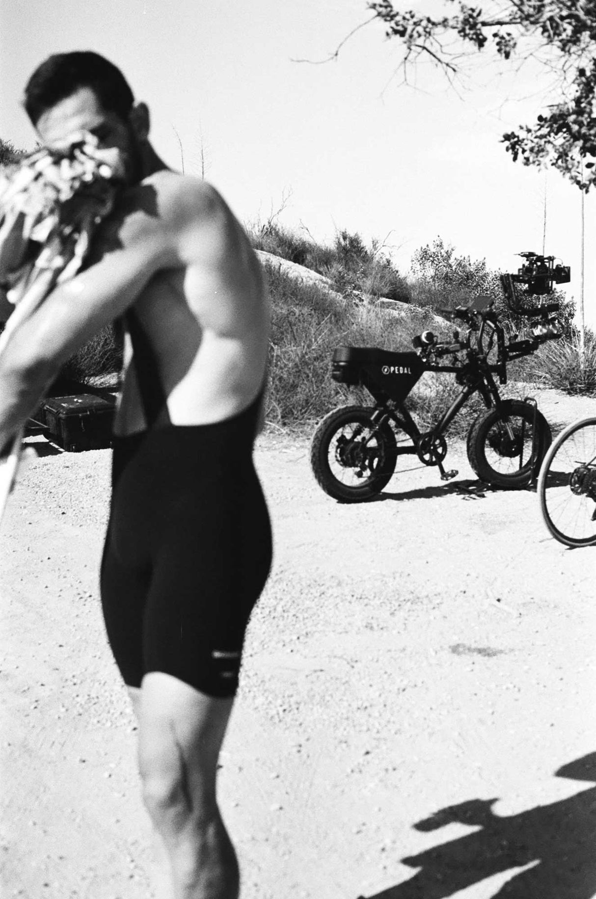 Giordana The KB Men's Bib Short