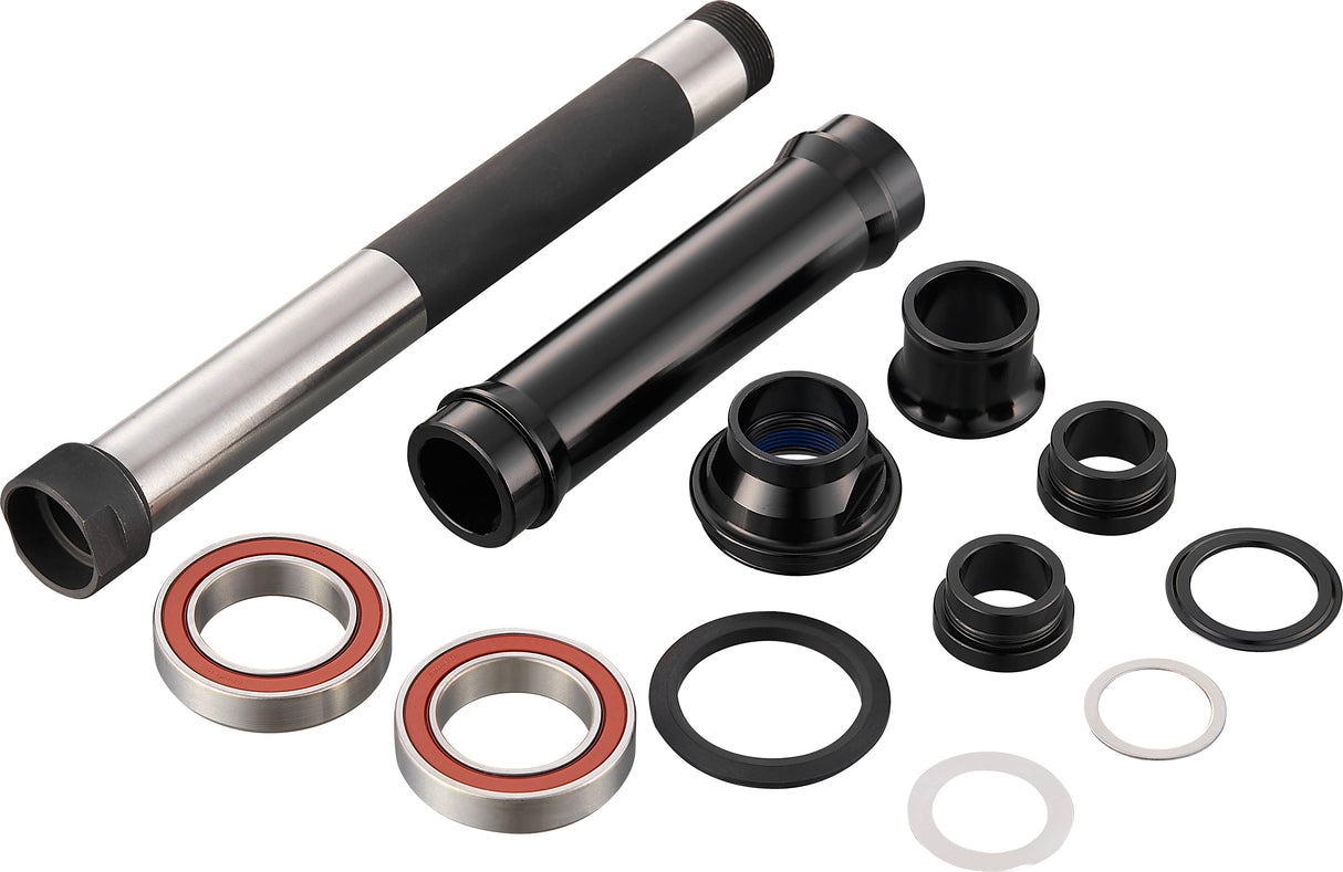 ethirteen Hub Axle Kits (Non-Sidekick)