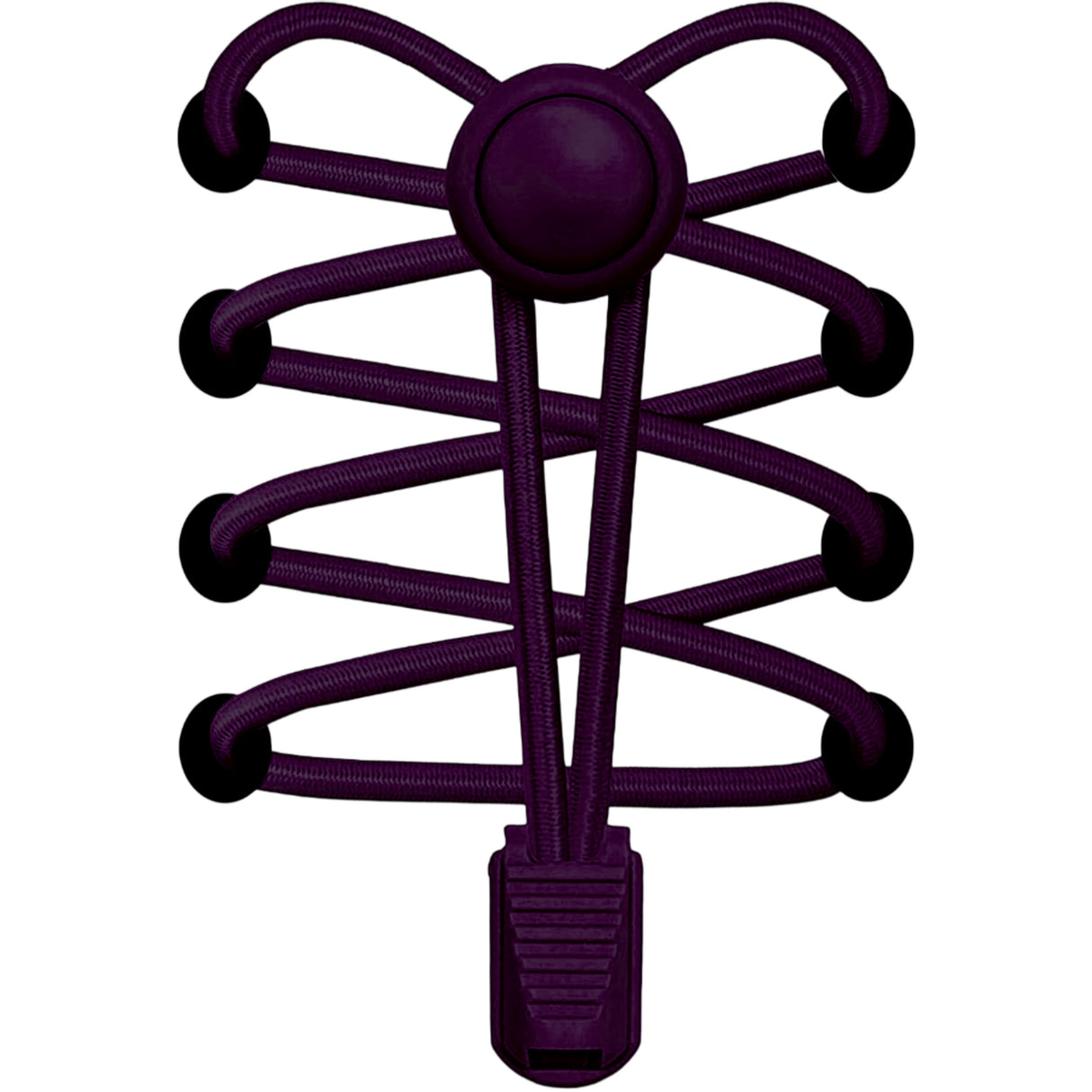 Bread Round Locks Elastic