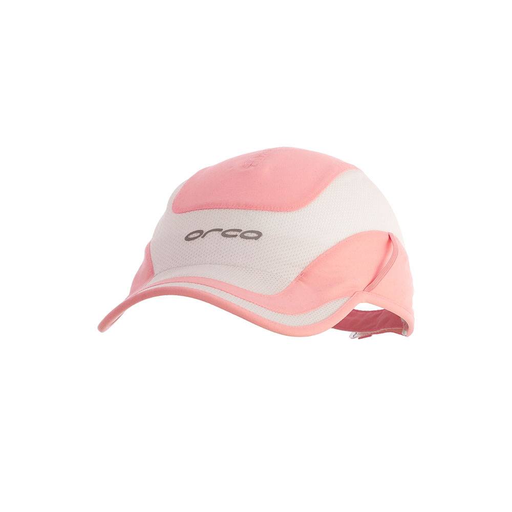 Orca Run Cap