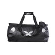 2XU Seamless Waterproof Bag Black / Black