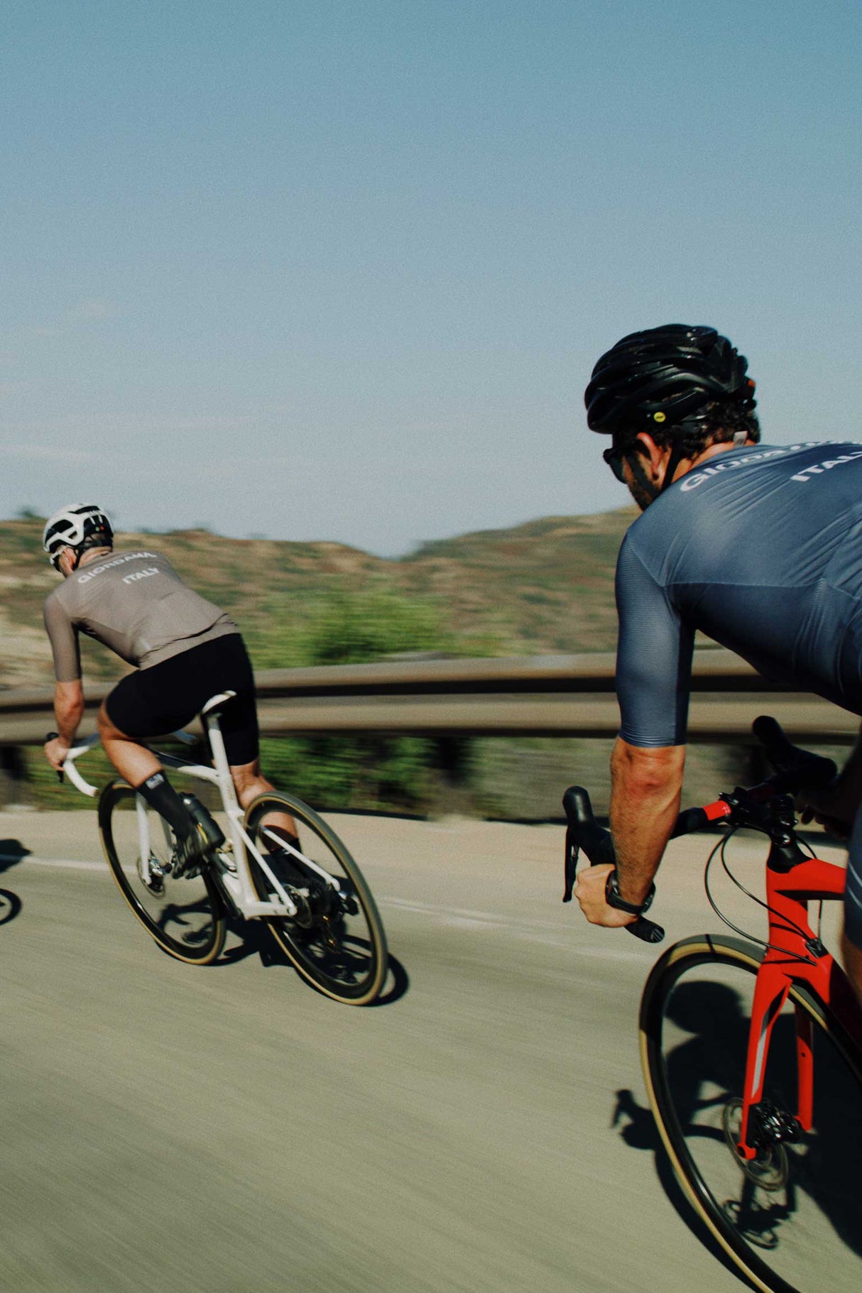 Giordana The KB Men's Jersey