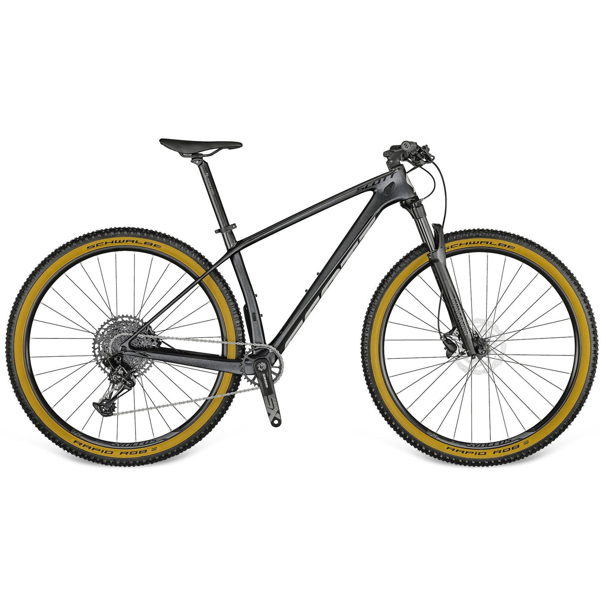 Scott Scale 940 Bike