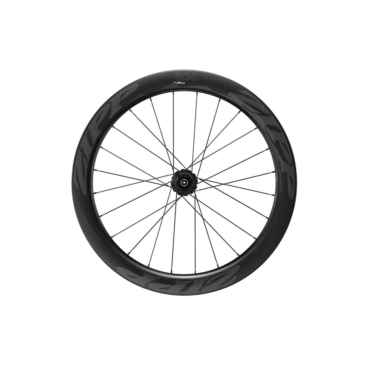 Zipp 404 NSW Disc Tubeless Clincher Rear Wheel