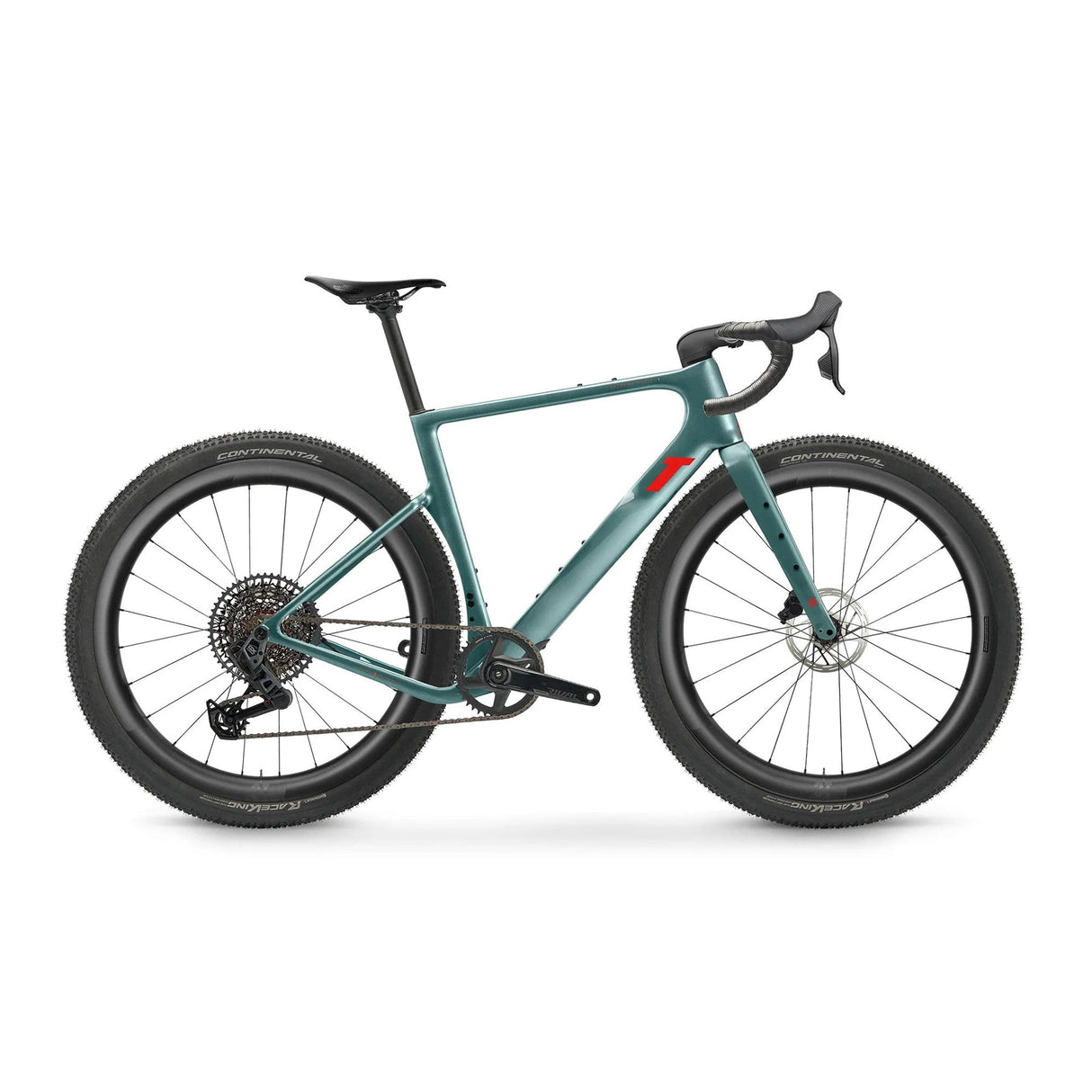 3T Extrema Italia Rival/GX AXS Bike
