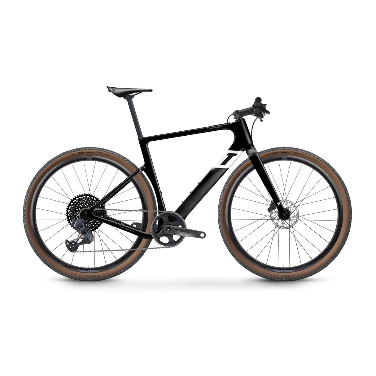 3T Ultra Boost Eagle AXS Flatbar 650b Bike
