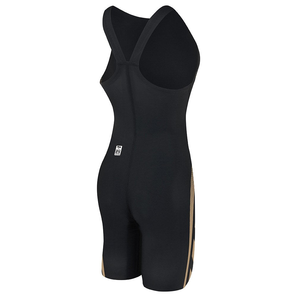 TYR AP12 Credere Compression High Back Swim Speedsuit