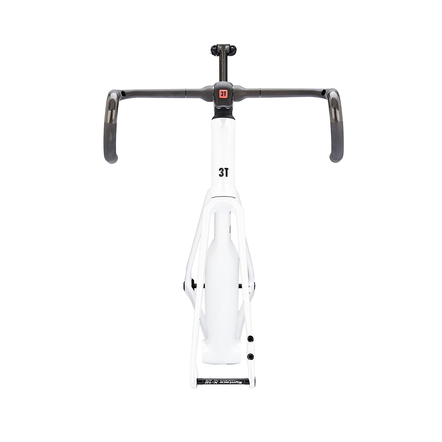 3T Strada Italia Frameset