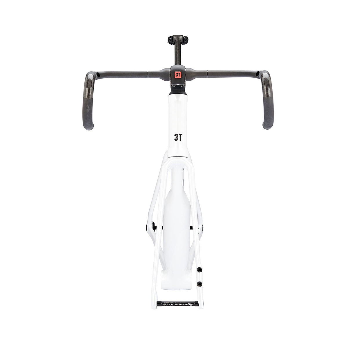 3T Strada Italia Frameset