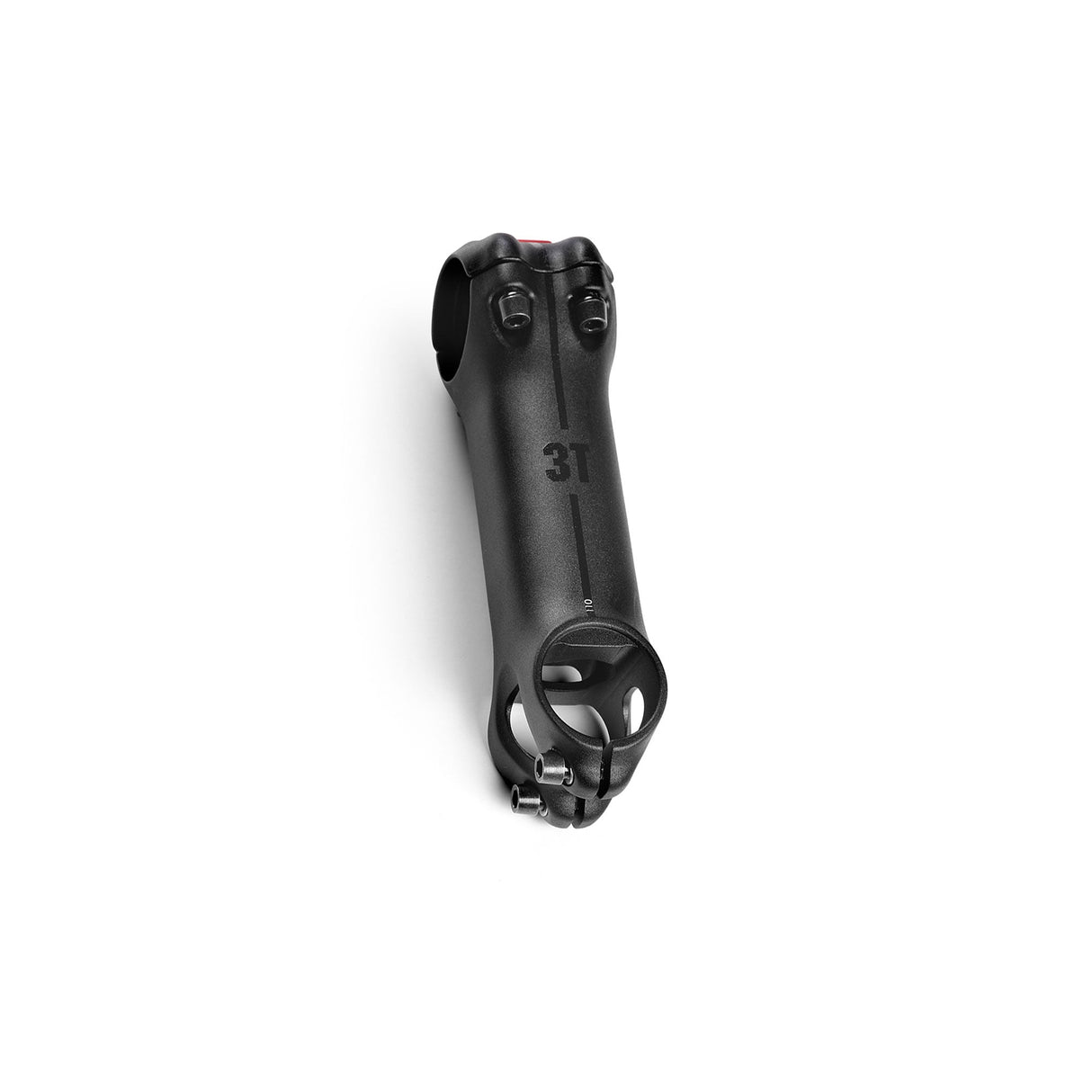3T Apto Integrale Stealth D-Shape Stem -6 Degree