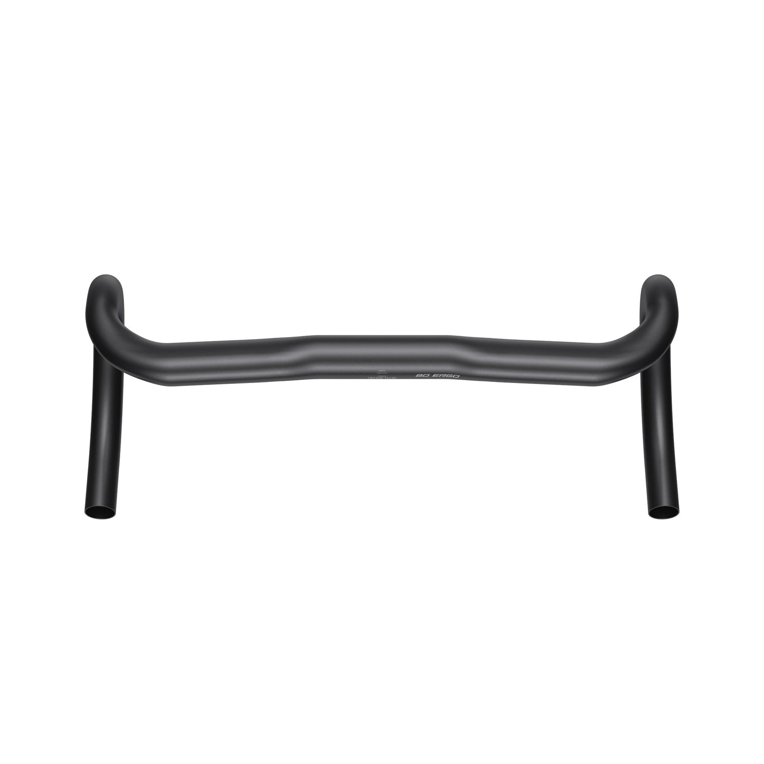 Zipp Service Course 80 Ergo Handlebar