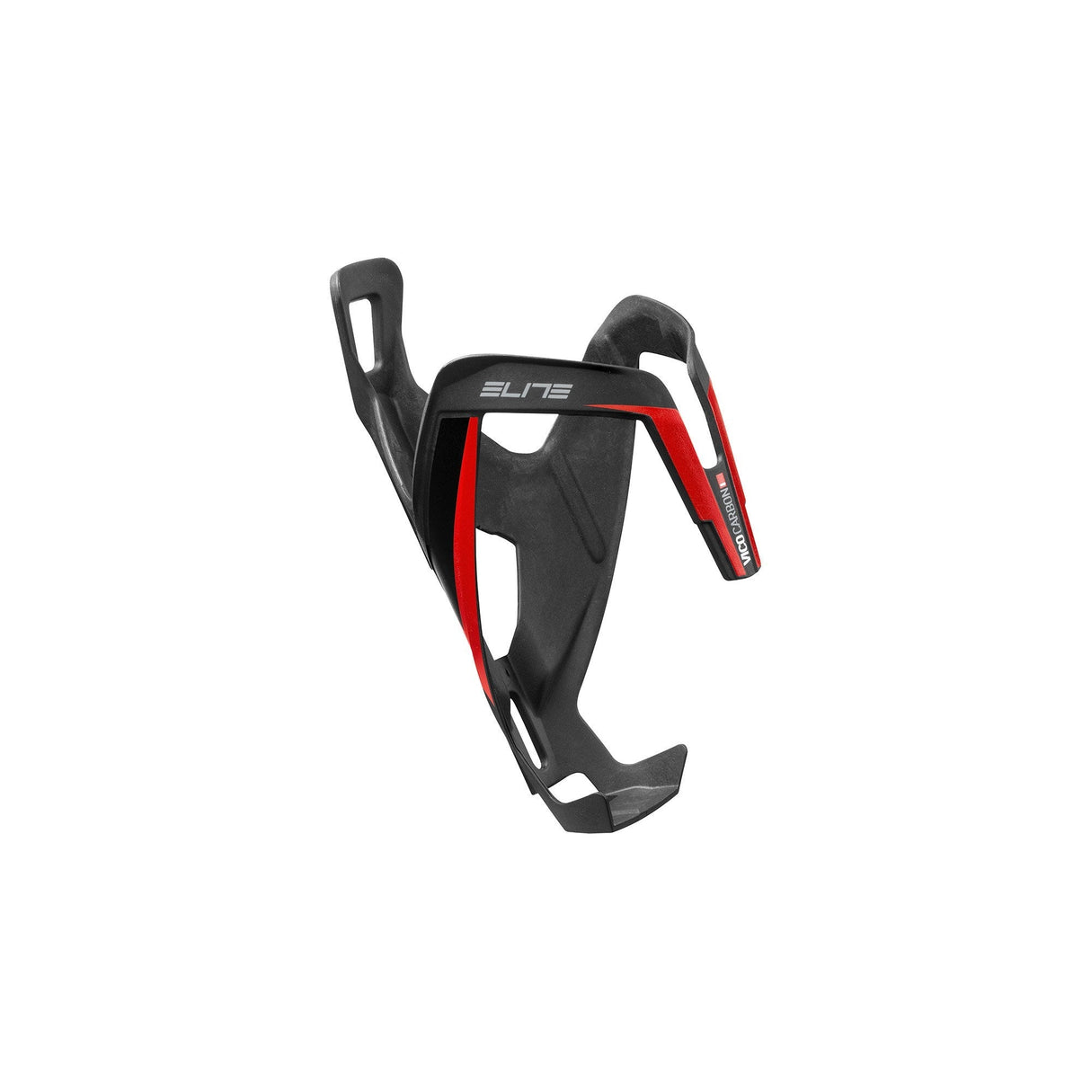 Elite Vico Carbon Water Bottle Cage