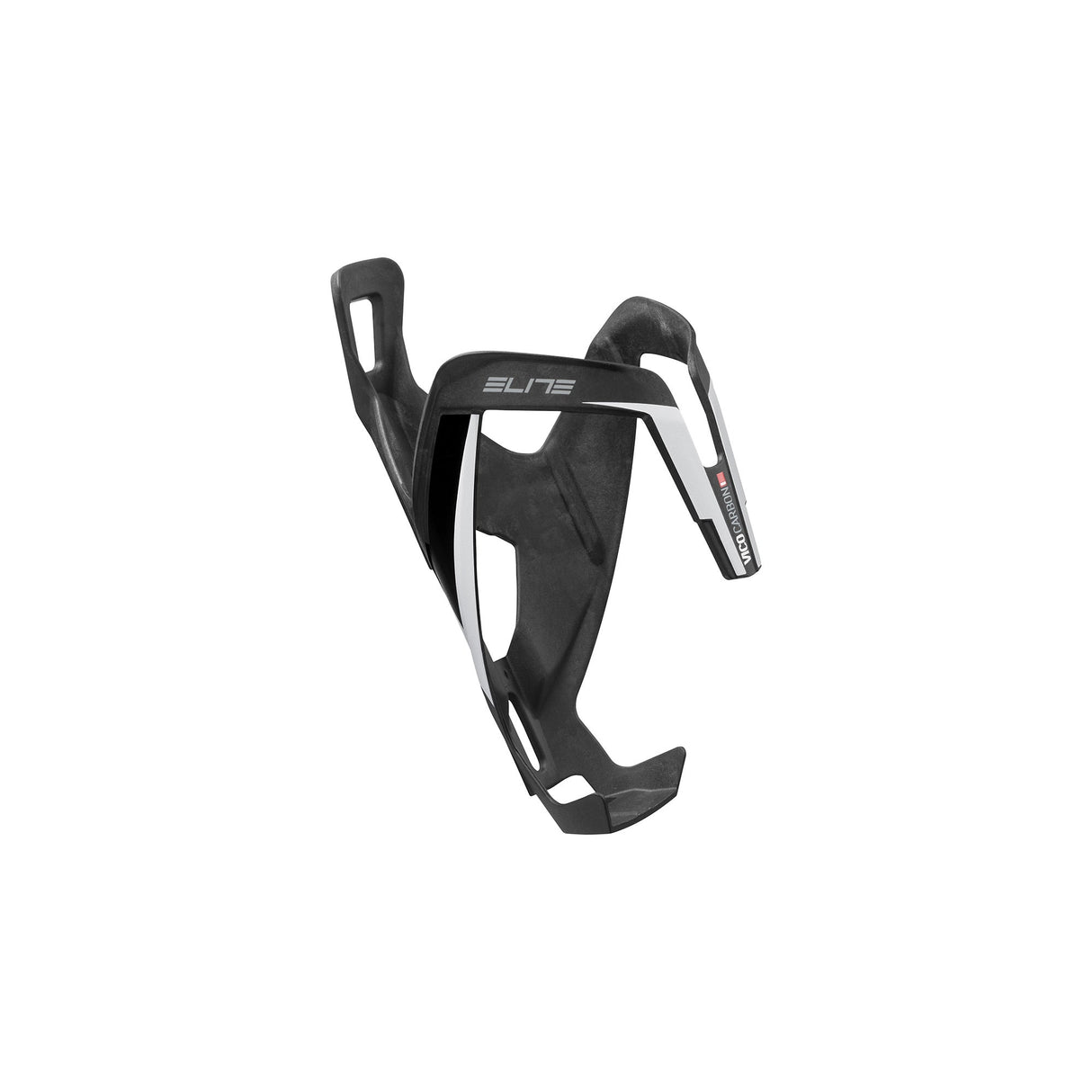 Portabotellas Elite Vico Carbon