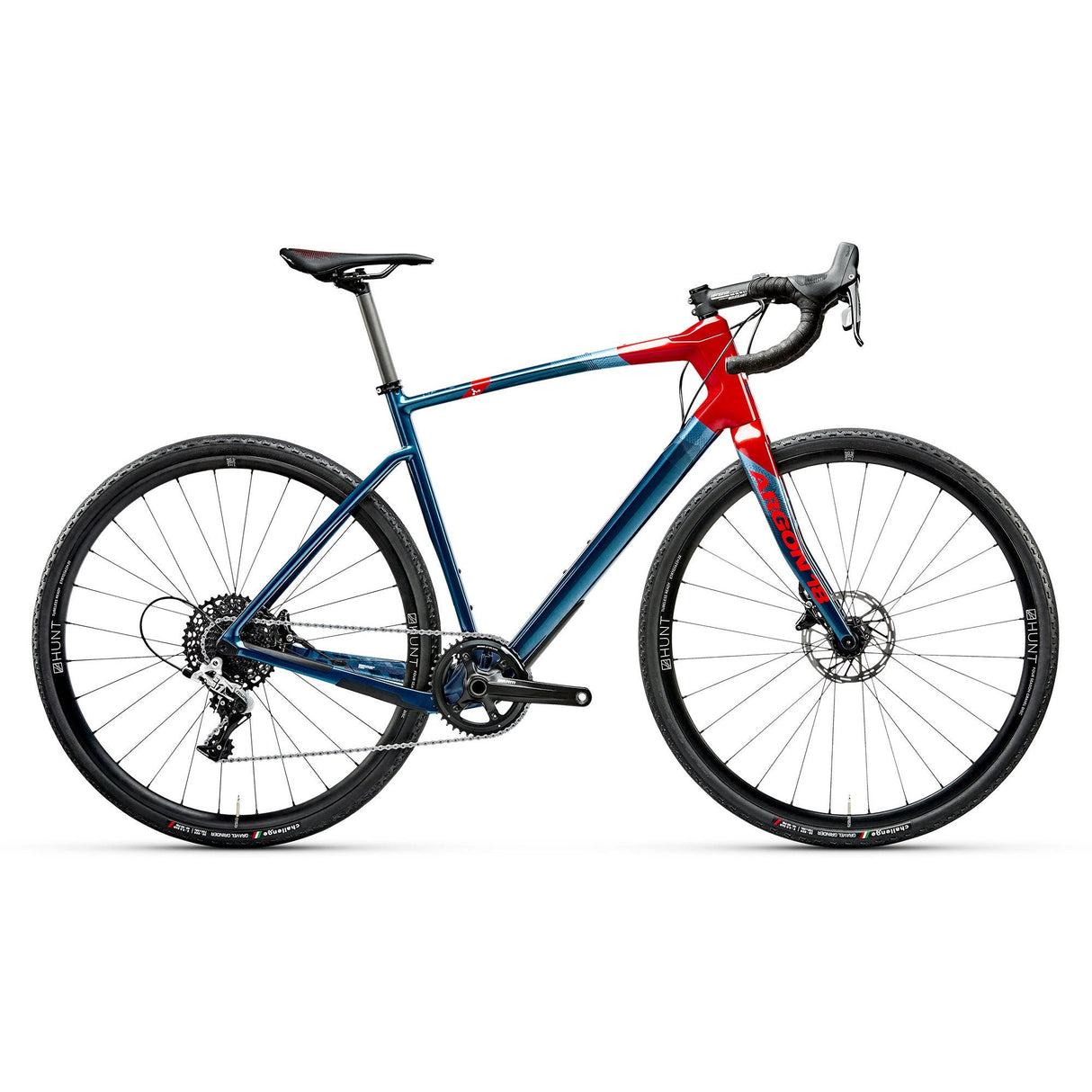 Argon 18 Dark Matter Rival 1 Bike