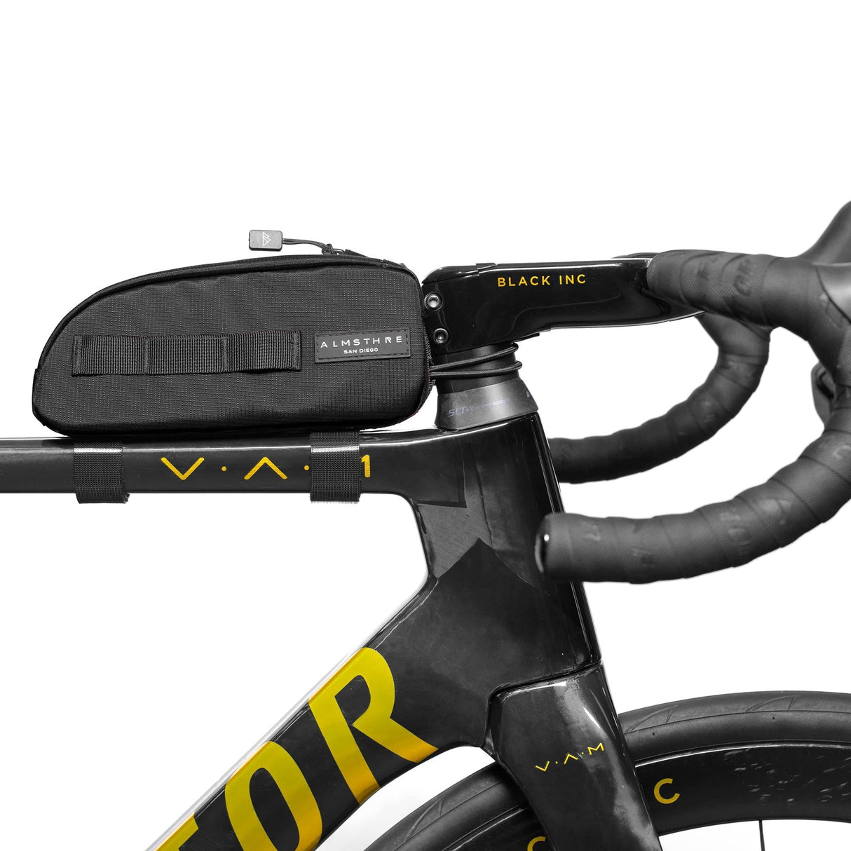 Bolsa para el tubo superior ALMSTHRE