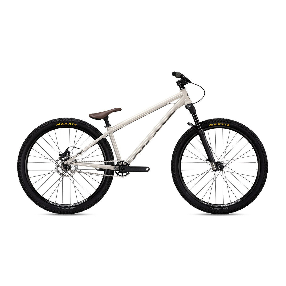 Bicicleta de cross Pivot Point
